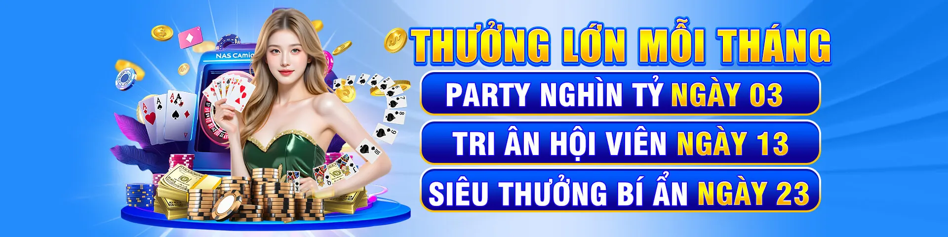 Hình ảnh chính về nền tảng cá cược thể thao và bắn cá xèng đổi thưởng