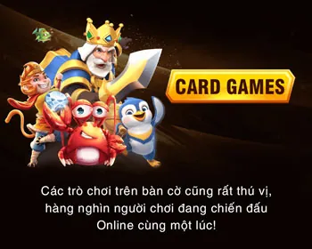 Top game bắn cá xèng đổi thưởng phổ biến nhất 2024