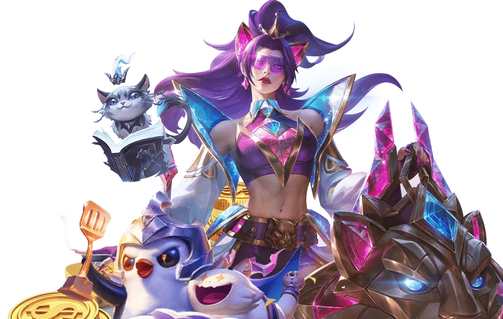 Thần Tài Bắn Cá - Đổi thưởng hấp dẫn